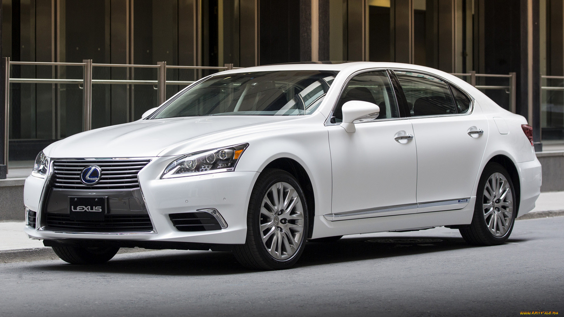 , lexus